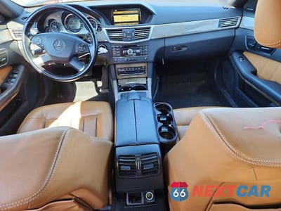 Zdjęcie 8 z 12 samochodu: 2010 MERCEDES-BENZ E 350 4MATIC VIN:WDDHF8HB2AA168360 - miniatura