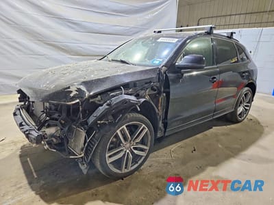 2015 AUDI SQ5 PRESTIGE WA1VGAFP1FA051788 - główne zdjęcie licytacji z USA - miniatura