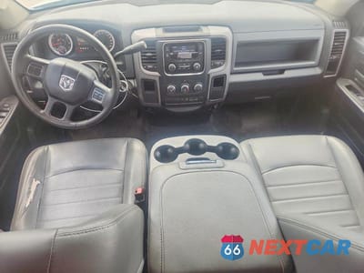 Zdjęcie 8 z 12 samochodu: 2014 RAM 1500 ST VIN:1C6RR6FT8ES350416 - miniatura