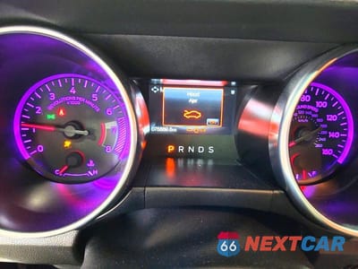 Zdjęcie 9 z 12 samochodu: 2022 FORD MUSTANG VIN:1FA6P8TH2N5145319 - miniatura
