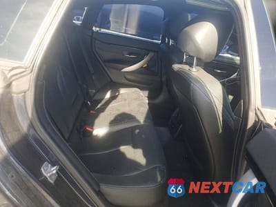Zdjęcie 10 z 12 samochodu: 2018 BMW 430XI GRAN COUPE VIN:WBA4J3C57JBG96045 - miniatura