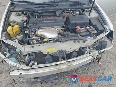 Zdjęcie 11 z 12 samochodu: 2003 TOYOTA CAMRY XLE VIN:JTDBE32K530154637 - miniatura