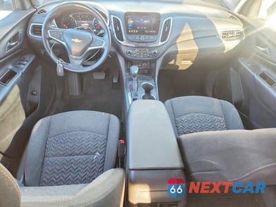 Zdjęcie 8 z 13 samochodu: 2023 CHEVROLET EQUINOX LT VIN:3GNAXKEG5PS152674 - miniatura