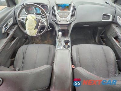 Zdjęcie 8 z 13 samochodu: 2015 CHEVROLET EQUINOX LT VIN:2GNALBEK2F6139846 - miniatura
