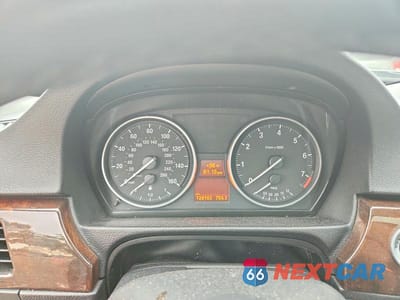 Zdjęcie 9 z 12 samochodu: 2011 BMW 328 XI VIN:WBAPK7G54BNN71318 - miniatura