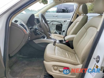 Zdjęcie 7 z 13 samochodu: 2013 AUDI Q5 PREMIUM PLUS VIN:WA1LFCFP3DA079918 - miniatura