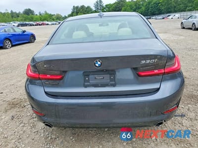 Zdjęcie 6 z 12 samochodu: 2020 BMW 330XI VIN:3MW5R7J03L8B11121 - miniatura