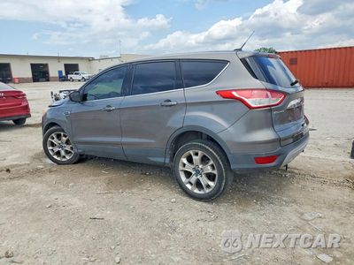 Drugie zdjęcie samochodu z przodu: 2013 FORD ESCAPE VIN:1FMCU0HX5DUB47475 - miniatura