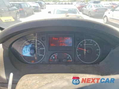 Zdjęcie 9 z 12 samochodu: 2018 RAM PROMASTER 2500 2500 HIGH VIN:3C6TRVDG6JE152906 - miniatura