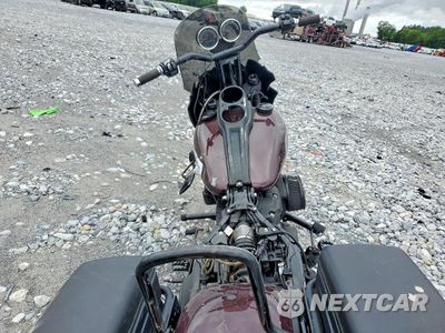 Zdjęcie 6 z 8 samochodu: 2021 HARLEY-DAVIDSON FXLRS VIN:1HD1YWK14MB067960 - miniatura