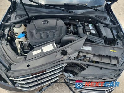 Zdjęcie 11 z 13 samochodu: 2019 VOLKSWAGEN PASSAT WOLFSBURG VIN:1VWLA7A3XKC010528 - miniatura