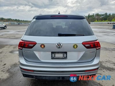 Zdjęcie 6 z 12 samochodu: 2020 VOLKSWAGEN TIGUAN SE, 4MOTION SEL VIN:3VV2B7AX7LM068581 - miniatura