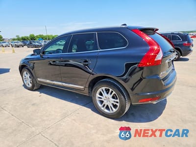 Drugie zdjęcie samochodu z przodu: 2014 VOLVO XC60 3.2 VIN:YV4952DL9E2544157 - miniatura