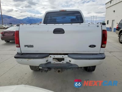 Zdjęcie 6 z 12 samochodu: 2007 FORD F250 SUPER DUTY VIN:1FTSX21567EA92089 - miniatura