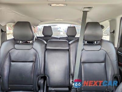 Zdjęcie 10 z 13 samochodu: 2016 ACURA MDX ADVANCE VIN:5FRYD3H97GB014953 - miniatura