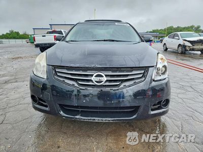 Piąte zdjęcie samochodu w środku: 2012 NISSAN ALTIMA 2.5 VIN:1N4AL2AP6CN429790 - miniatura