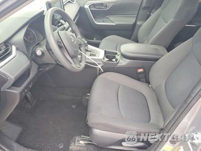 Zdjęcie 7 z 13 samochodu: 2019 TOYOTA RAV4 LE VIN:JTMG1RFVXKD015538 - miniatura