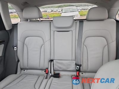 Zdjęcie 10 z 13 samochodu: 2016 AUDI Q5 PREMIUM VIN:WA1C2AFP0GA059890 - miniatura