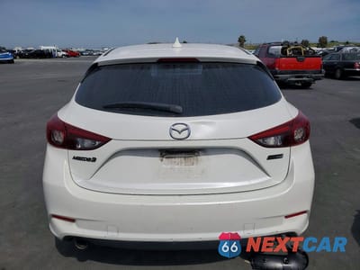 Zdjęcie 6 z 13 samochodu: 2017 MAZDA 3 GRAND TOURING VIN:JM1BN1M30H1135019 - miniatura