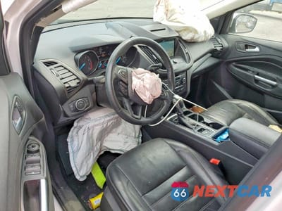 Zdjęcie 8 z 13 samochodu: 2018 FORD ESCAPE SEL VIN:1FMCU0HD0JUB81289 - miniatura