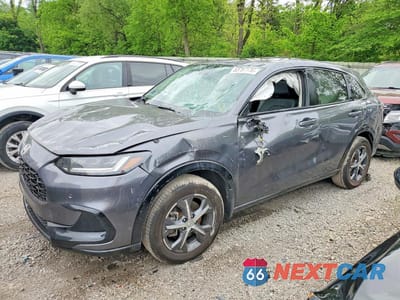2025 HONDA HR-V EXL 3CZRZ2H77SM720223 - główne zdjęcie licytacji z USA - miniatura