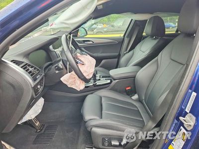 Zdjęcie 7 z 13 samochodu: 2021 BMW X4 XDRIVEM40I VIN:5UX2V5C08M9E57662 - miniatura