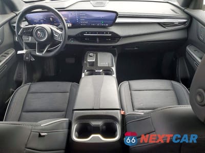 Zdjęcie 8 z 14 samochodu: 2025 BUICK ENCLAVE SPORT TOURING VIN:5GAEVBRS6SJ109407 - miniatura