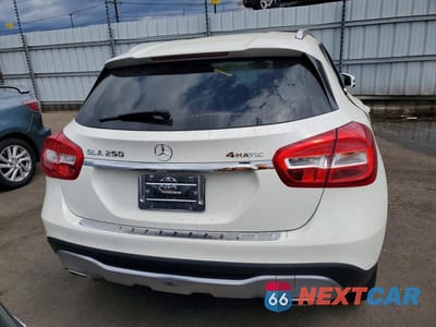 Zdjęcie 6 z 13 samochodu: 2018 MERCEDES-BENZ GLA 250 4MATIC VIN:WDCTG4GB9JJ428565 - miniatura