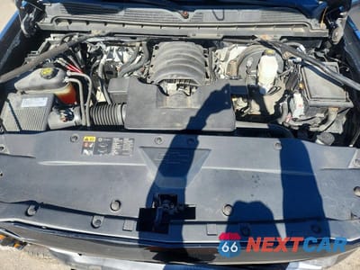 Zdjęcie 11 z 12 samochodu: 2016 CHEVROLET SILVERADO K1500 LT VIN:1GCVKREC0GZ307956 - miniatura