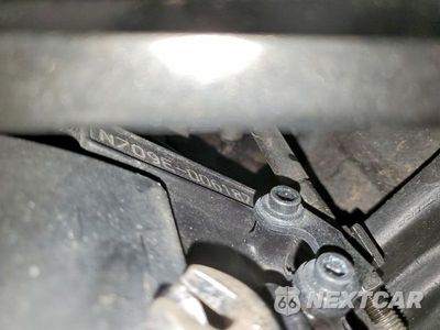 Zdjęcie 9 z 10 samochodu: 2017 YAMAHA FZ09 VIN:JYARN53E5HA001823 - miniatura