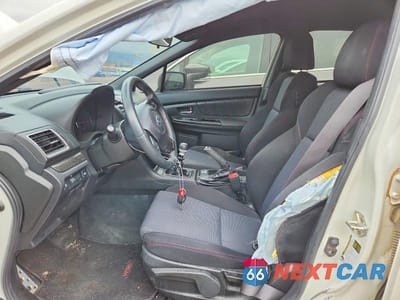 Zdjęcie 7 z 13 samochodu: 2020 SUBARU WRX VIN:JF1VA1A63L9829646 - miniatura