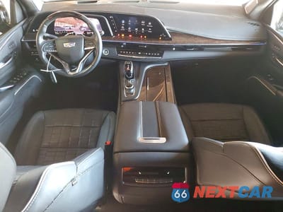 Zdjęcie 8 z 13 samochodu: 2023 CADILLAC ESCALADE SPORT PLATINUM VIN:1GYS4GKL0PR271105 - miniatura