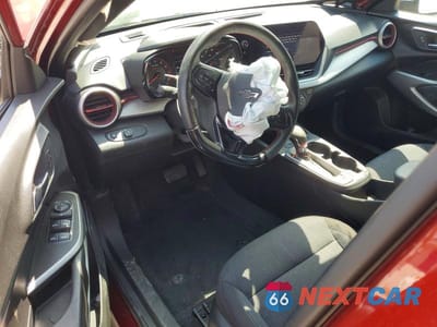 Zdjęcie 8 z 13 samochodu: 2024 CHEVROLET TRAX 1RS VIN:KL77LGE22RC018033 - miniatura