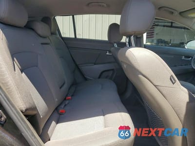 Zdjęcie 11 z 13 samochodu: 2014 KIA SPORTAGE LX VIN:KNDPBCAC2E7549376 - miniatura