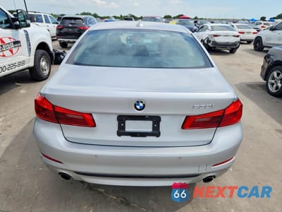 Zdjęcie 6 z 12 samochodu: 2019 BMW 530 I VIN:WBAJA5C56KG900673 - miniatura