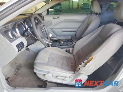 Zdjęcie 7 z 12 samochodu: 2006 FORD MUSTANG VIN:1ZVFT80N265236797 - miniatura