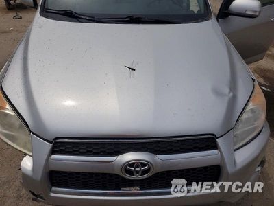 Zdjęcie 12 z 13 samochodu: 2012 TOYOTA RAV4 LIMITED VIN:2T3YF4DV3CW153681 - miniatura