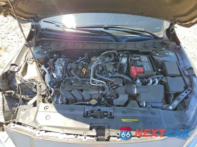 Zdjęcie 11 z 12 samochodu: 2024 NISSAN ALTIMA SV VIN:1N4BL4DV8RN332688 - miniatura