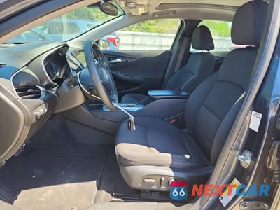 Zdjęcie 7 z 12 samochodu: 2020 CHEVROLET MALIBU LT VIN:1G1ZD5ST1LF088020 - miniatura