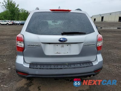 Zdjęcie 6 z 12 samochodu: 2016 SUBARU FORESTER 2.5I PREMIUM VIN:JF2SJADC9GH439436 - miniatura