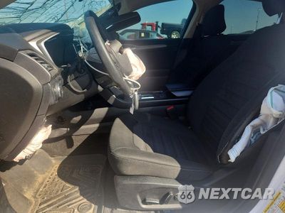 Zdjęcie 7 z 12 samochodu: 2020 FORD FUSION SE VIN:3FA6P0HD9LR156156 - miniatura
