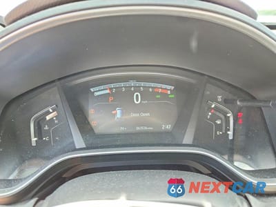 Zdjęcie 9 z 13 samochodu: 2021 HONDA CR-V EX VIN:5J6RW2H56MA007062 - miniatura