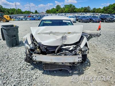 Piąte zdjęcie samochodu w środku: 2017 NISSAN ALTIMA 2.5 SV VIN:1N4AL3AP1HC116252 - miniatura