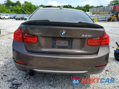 Zdjęcie 6 z 13 samochodu: 2013 BMW 328 XI VIN:WBA3B3C51DJ698082 - miniatura