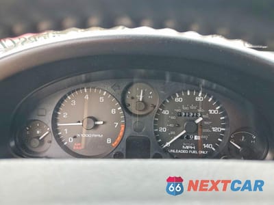 Zdjęcie 9 z 12 samochodu: 1997 MAZDA MX-5 MIATA VIN:JM1NA3537V0729403 - miniatura