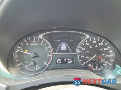 Zdjęcie 9 z 12 samochodu: 2014 NISSAN ALTIMA 2.5 S VIN:1N4AL3AP6EC273951 - miniatura