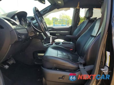 Zdjęcie 7 z 13 samochodu: 2018 DODGE GRAND CARAVAN GT VIN:2C4RDGEG3JR283866 - miniatura