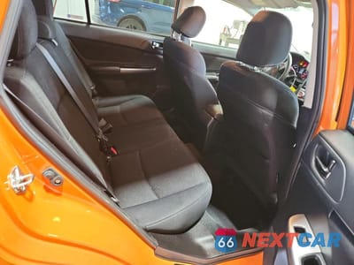 Zdjęcie 10 z 12 samochodu: 2015 SUBARU XV CROSSTREK 2.0 PREMIUM VIN:JF2GPACC8F8252547 - miniatura