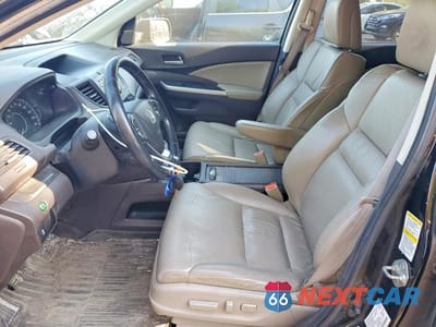 Zdjęcie 7 z 13 samochodu: 2012 HONDA CR-V EXL VIN:2HKRM4H79CH107298 - miniatura