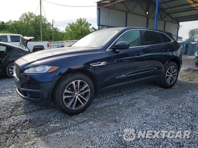 2020 JAGUAR F-PACE PREMIUM SADCJ2FX4LA646915 - główne zdjęcie licytacji z USA - miniatura